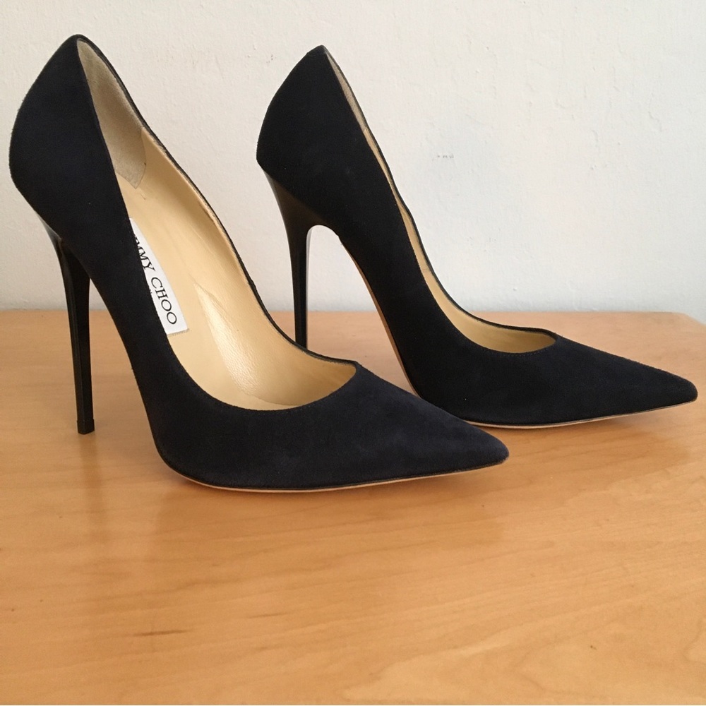 Jimmy Choo Anouk Pump